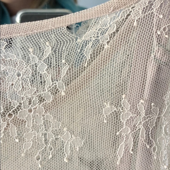 For Love and Lemons Luau Mini Dress - Picture 5 of 5